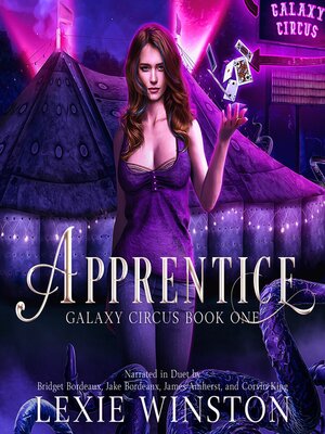 cover image of Apprentice